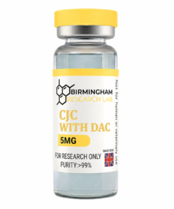 CJC-1295 DAC