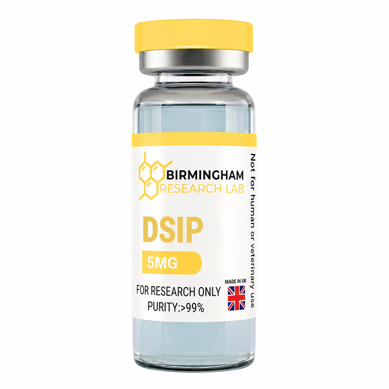 DSIP