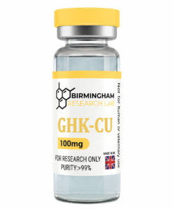 GHK-Cu