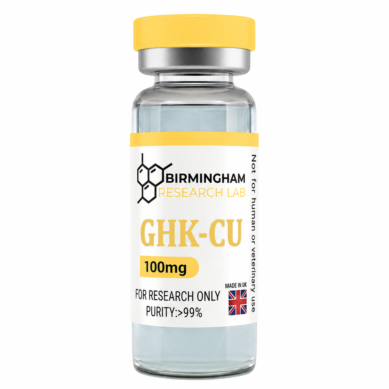 GHK-Cu