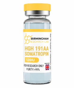 HGH 191AA Somatropin
