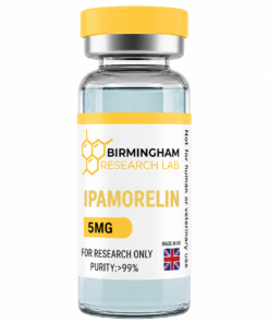 Ipamorelin