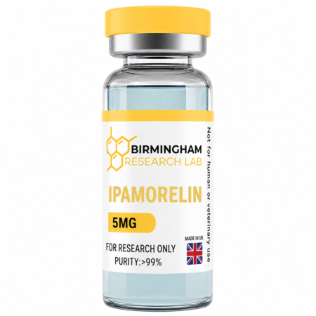 Ipamorelin