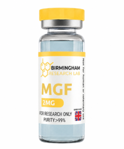 MGF