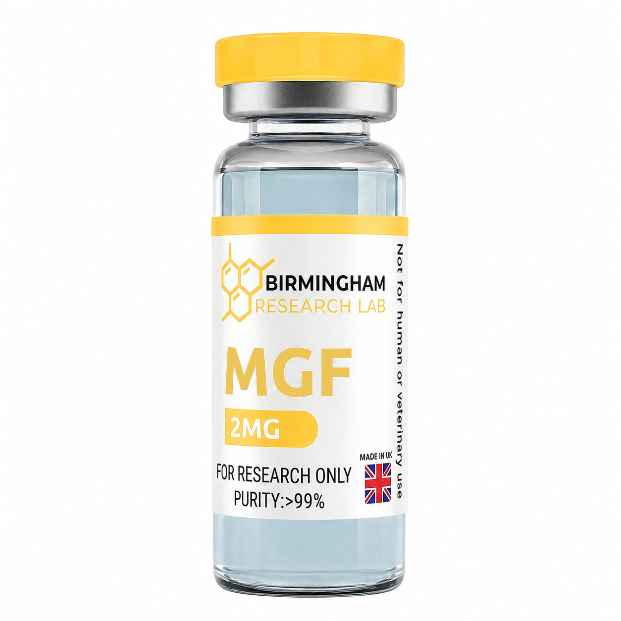 MGF
