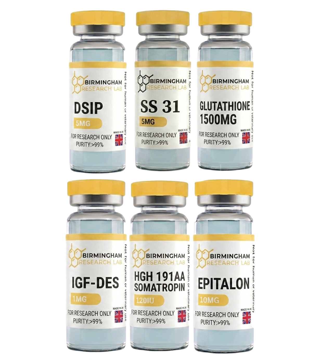 Peptides