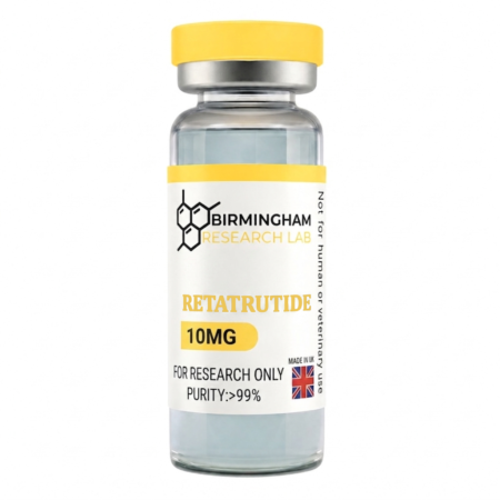 Retatrutide 10mg
