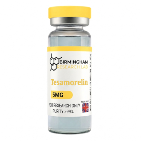 Tesamorelin