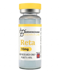 Retatrutide 10mg