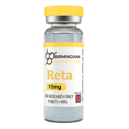 Retatrutide 10mg