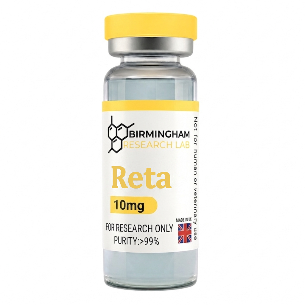 Retatrutide 10mg